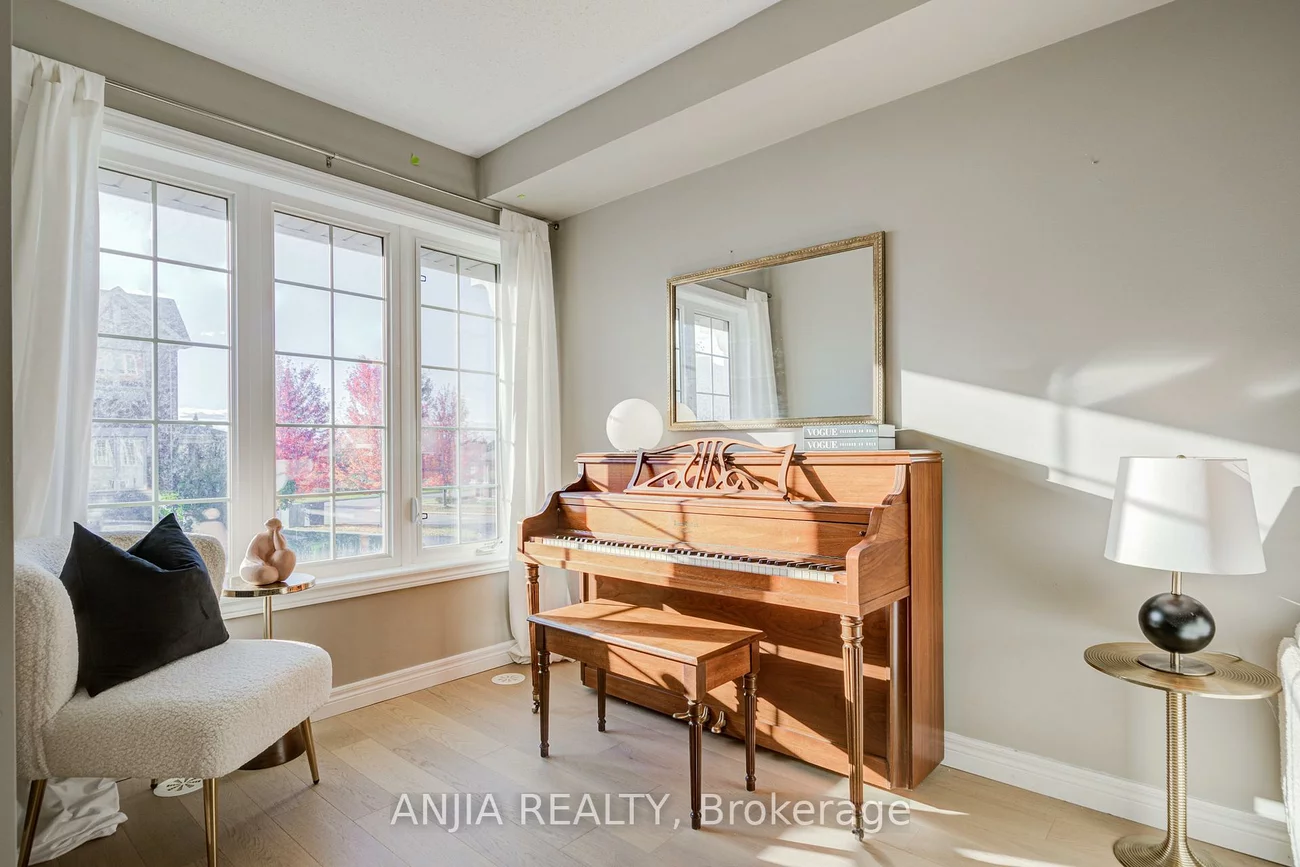 5, Valliere, Berczy, Markham