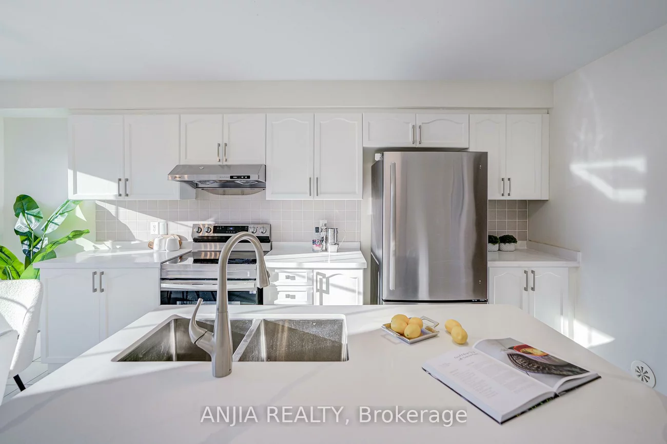 5, Valliere, Berczy, Markham