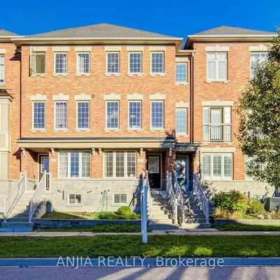 5, Valliere, Berczy, Markham