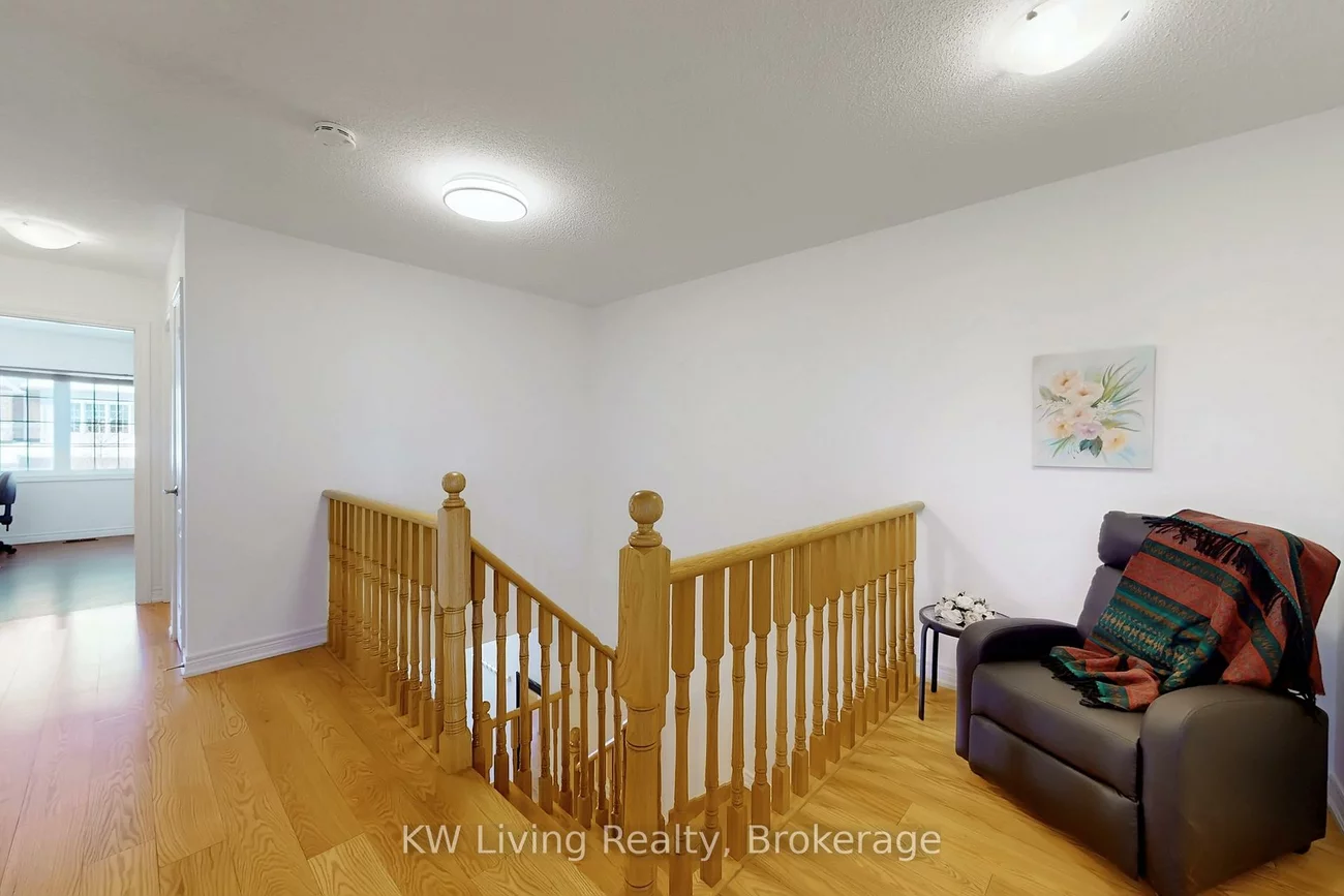 19, Begonia, Wismer, Markham