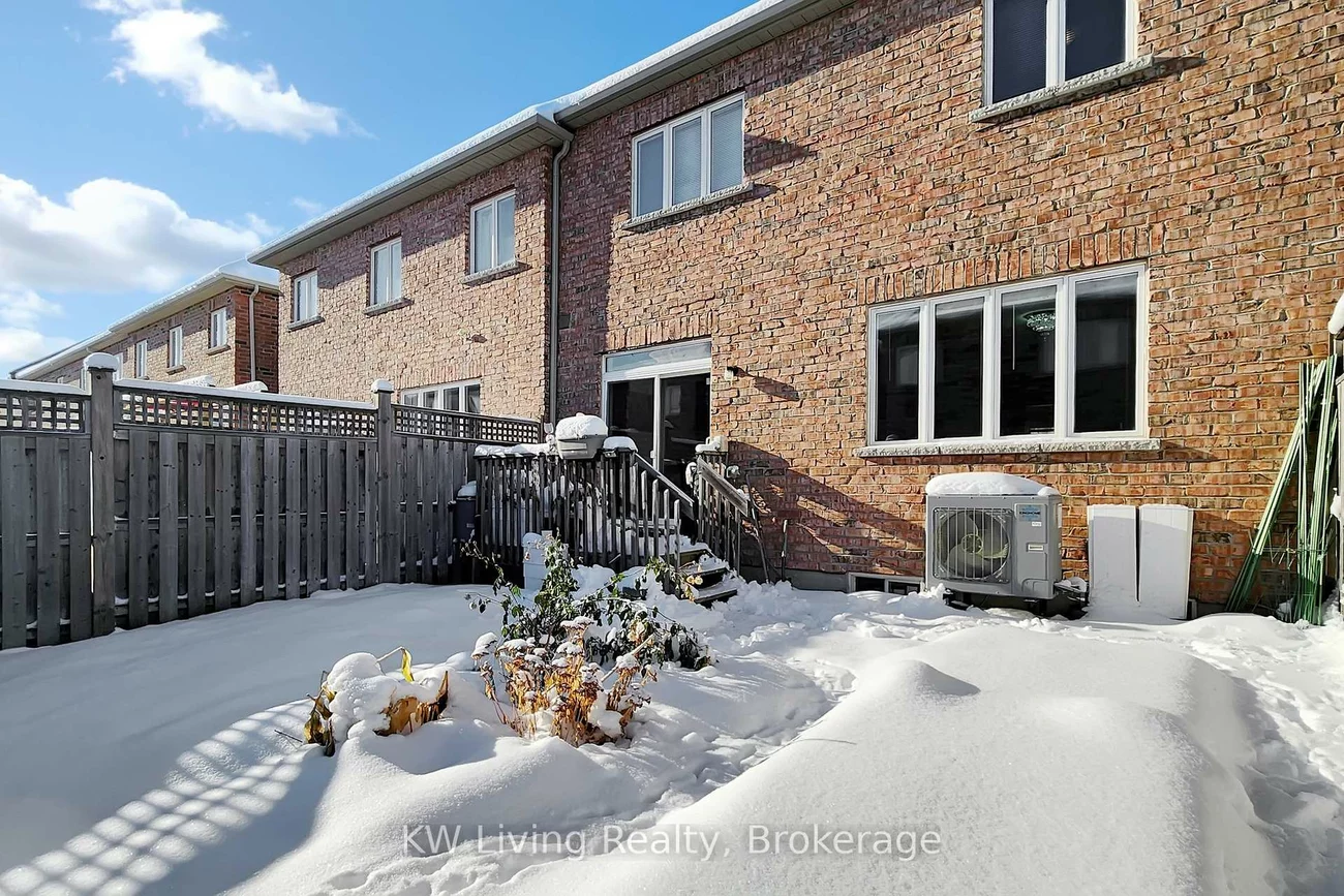 19, Begonia, Wismer, Markham