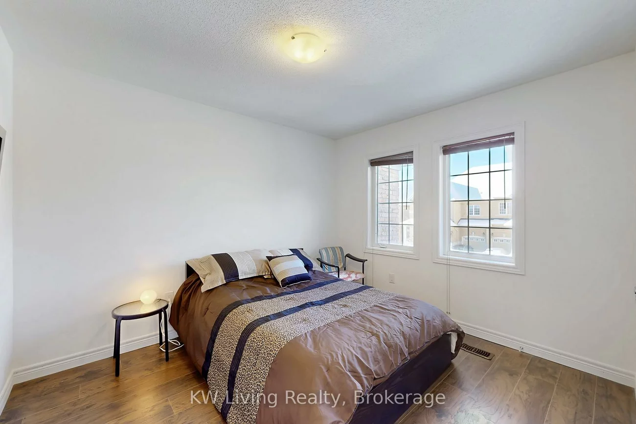 19, Begonia, Wismer, Markham