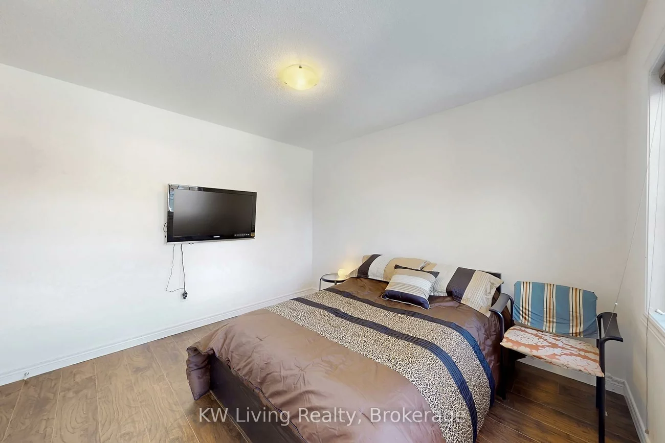 19, Begonia, Wismer, Markham