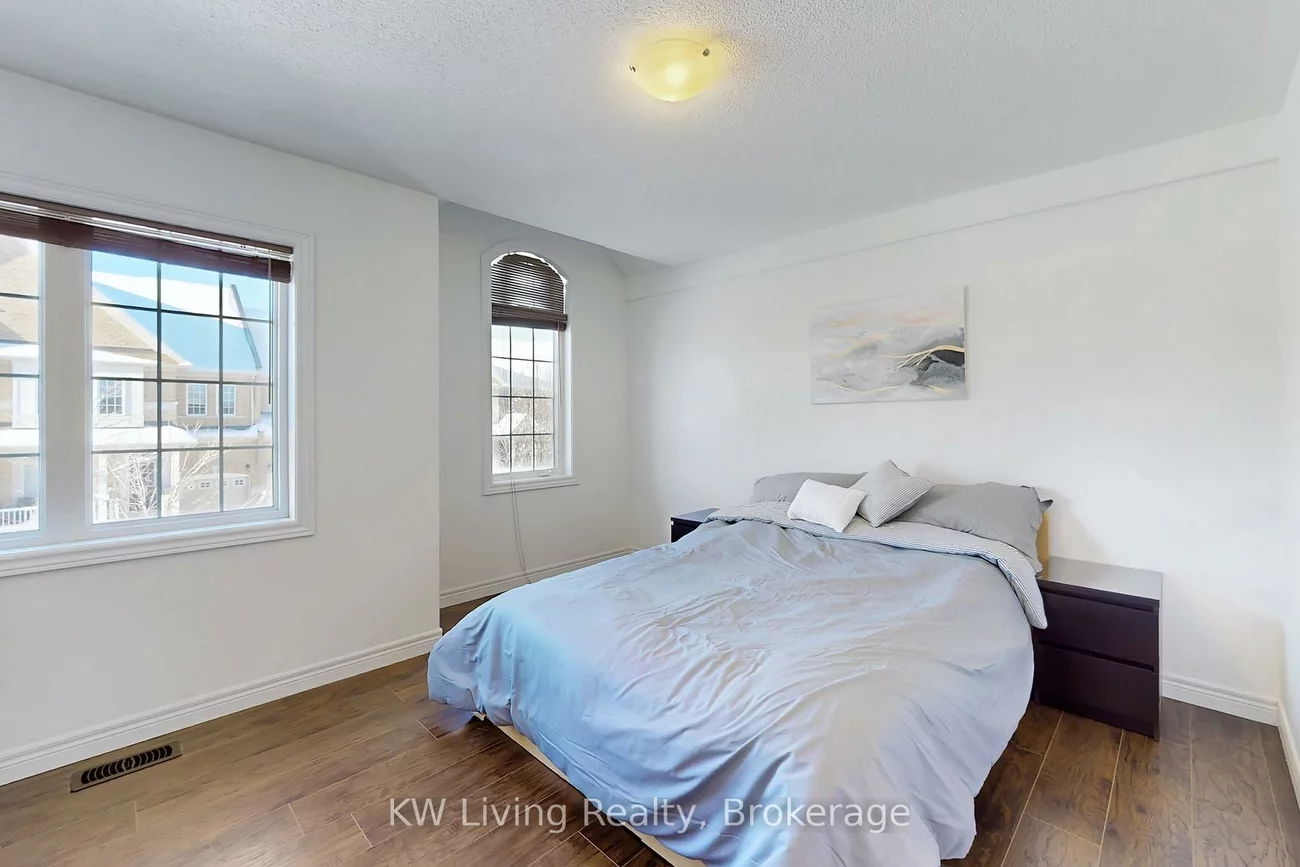 19, Begonia, Wismer, Markham