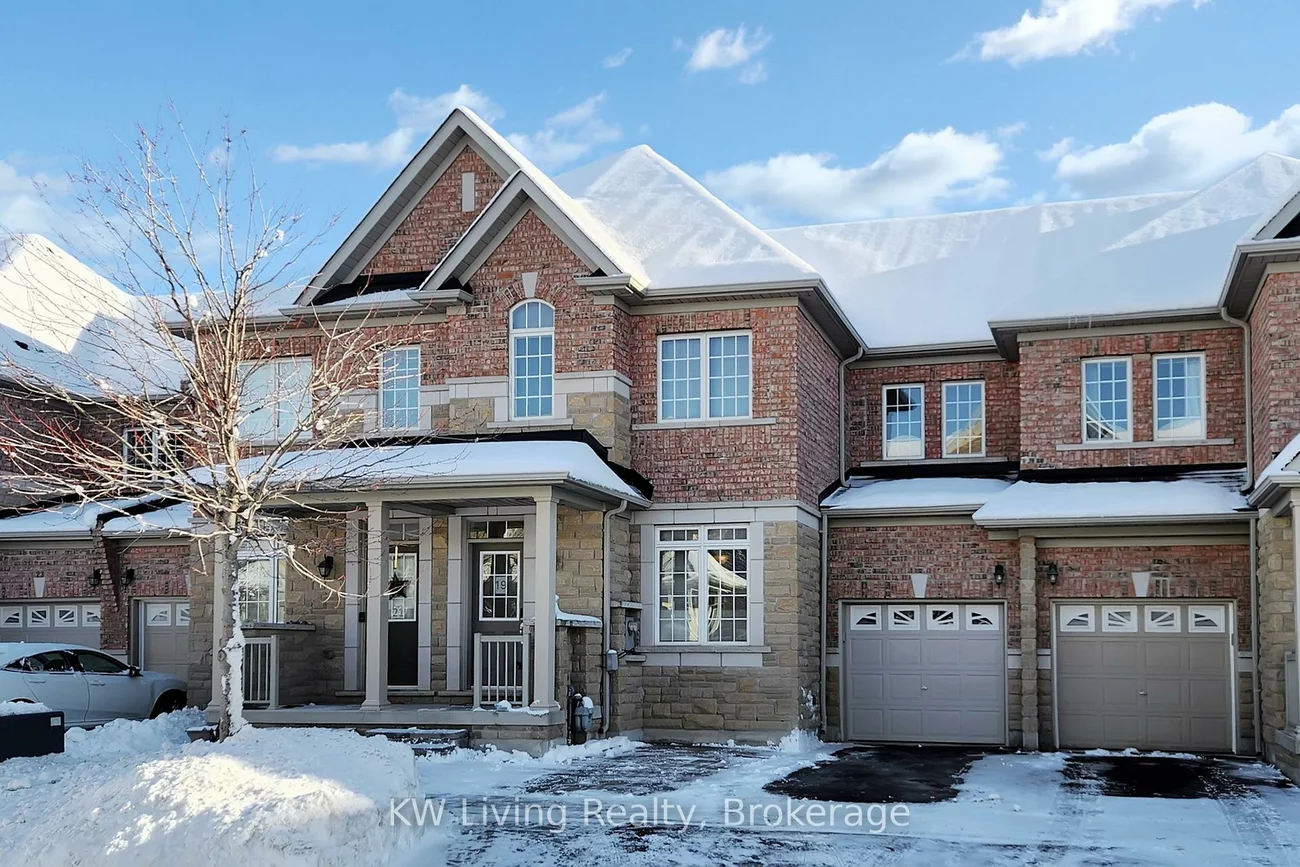 19, Begonia, Wismer, Markham