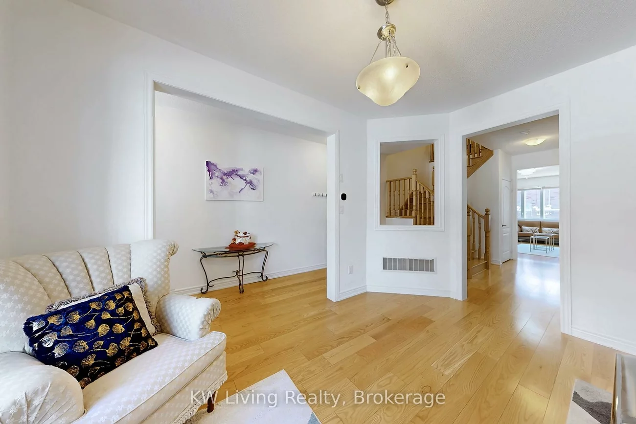 19, Begonia, Wismer, Markham