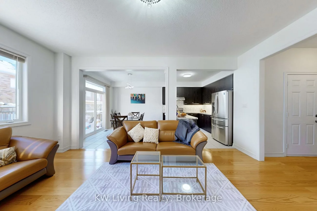 19, Begonia, Wismer, Markham