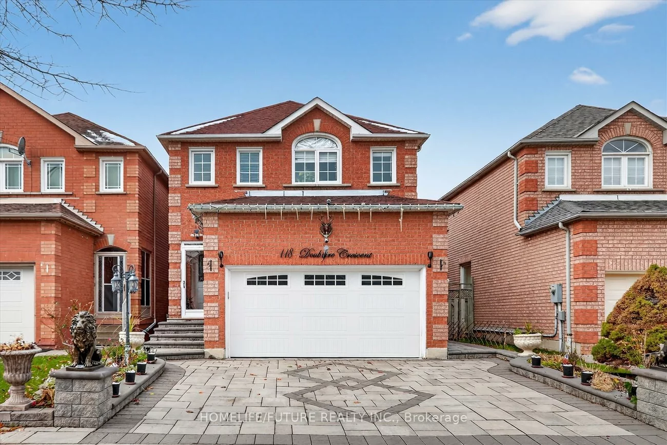 118, Doubtfire, Middlefield, Markham