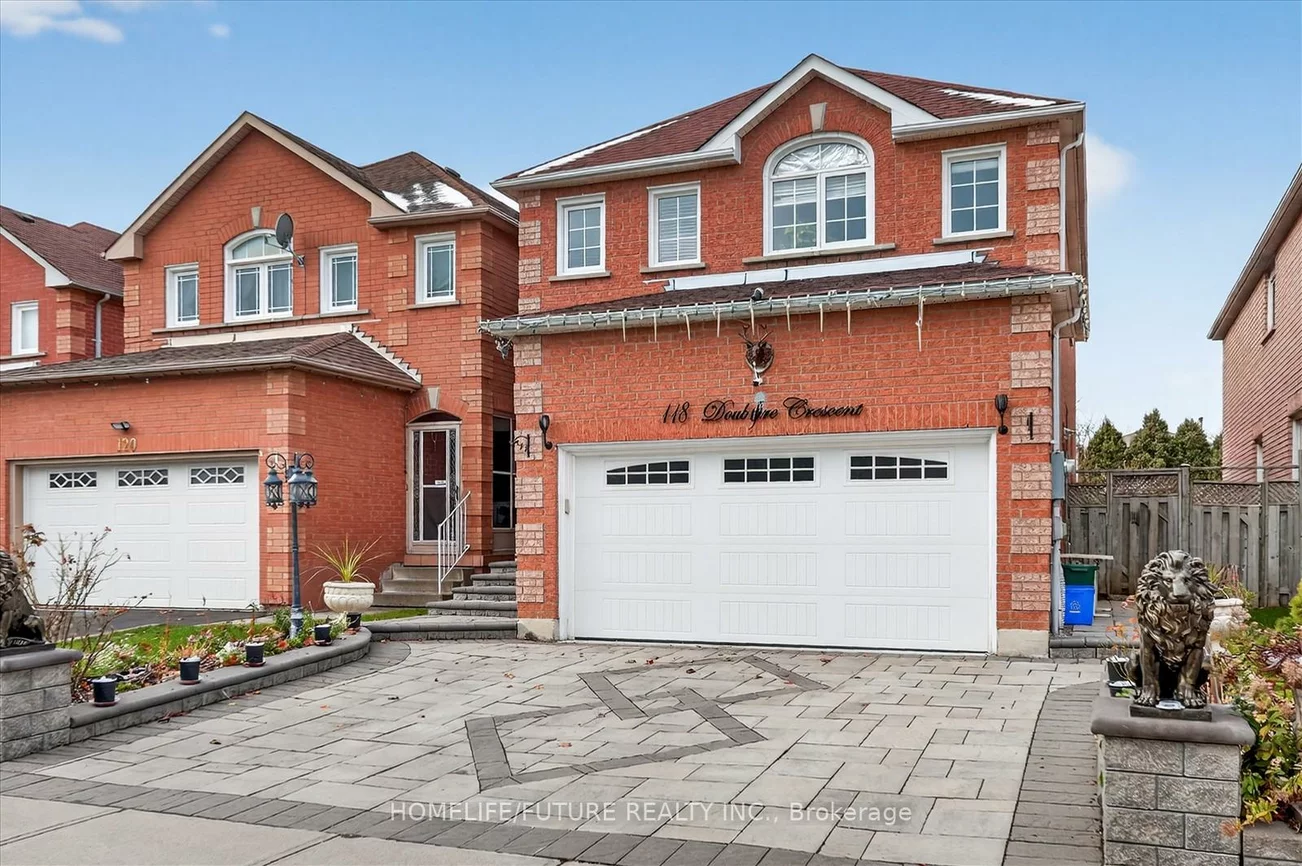 118, Doubtfire, Middlefield, Markham