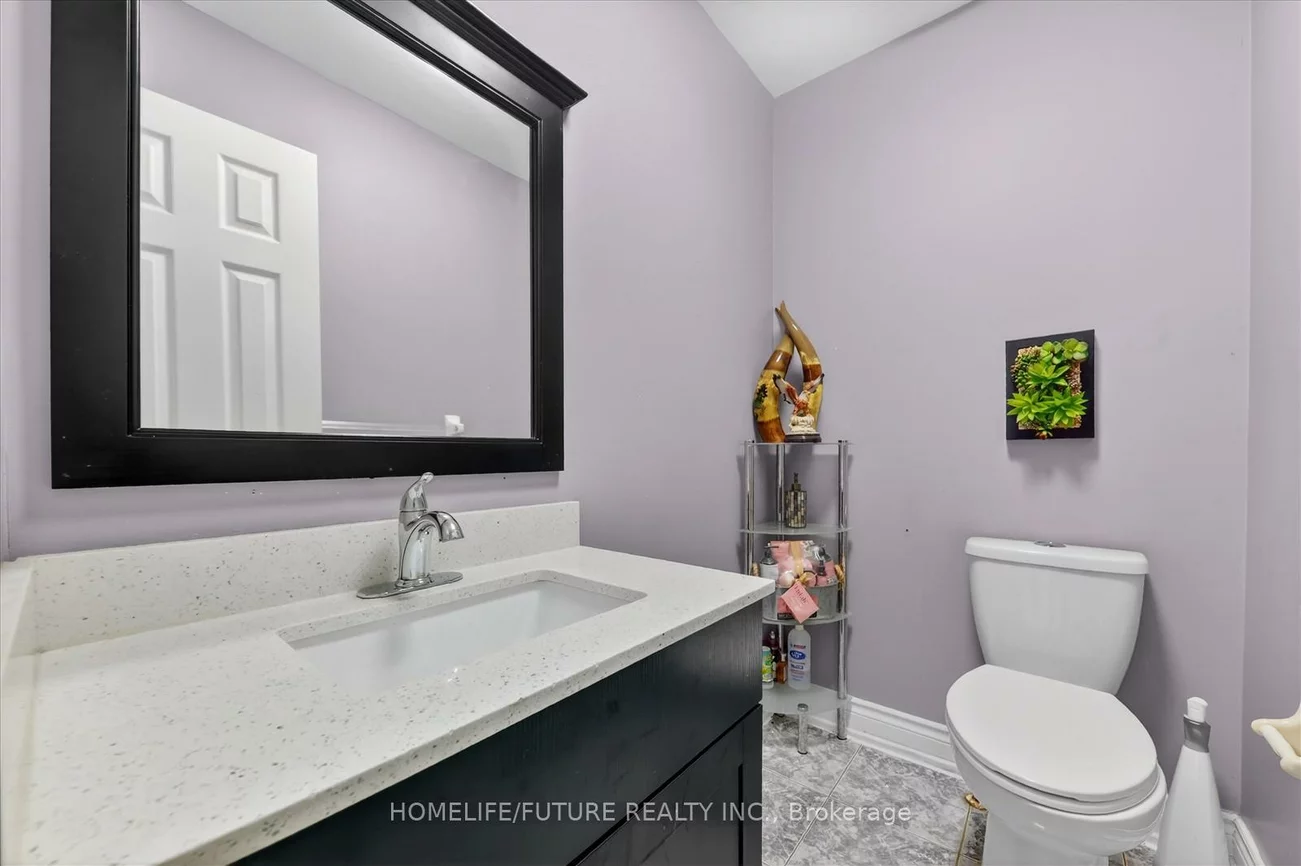 118, Doubtfire, Middlefield, Markham