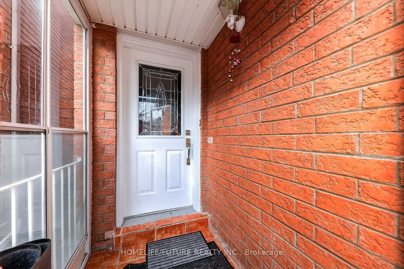 118, Doubtfire, Middlefield, Markham