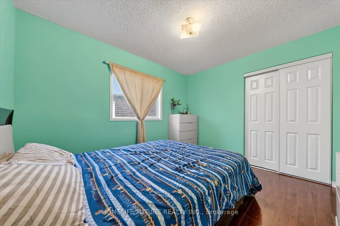 118, Doubtfire, Middlefield, Markham