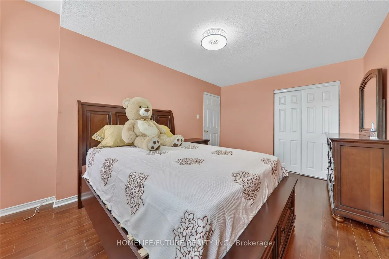 118, Doubtfire, Middlefield, Markham