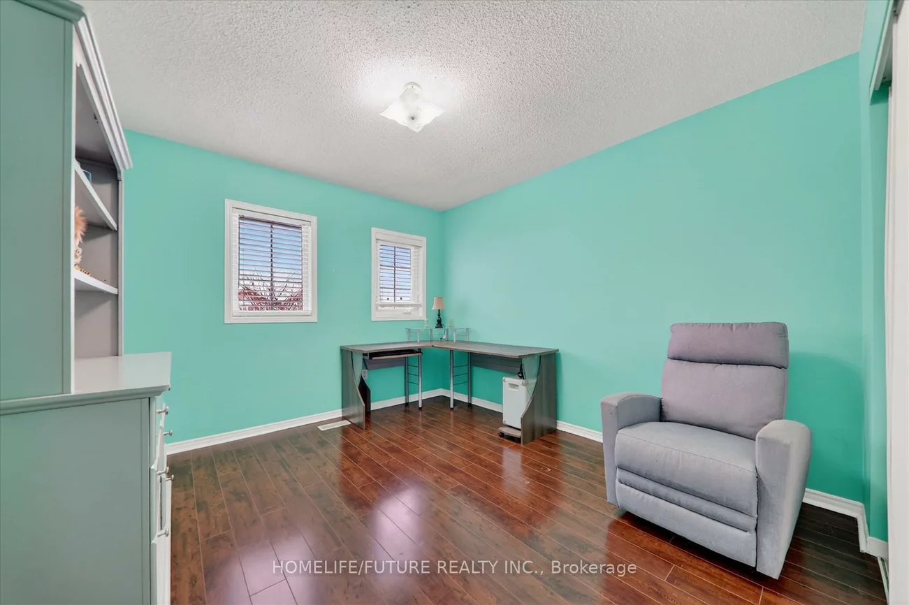 118, Doubtfire, Middlefield, Markham