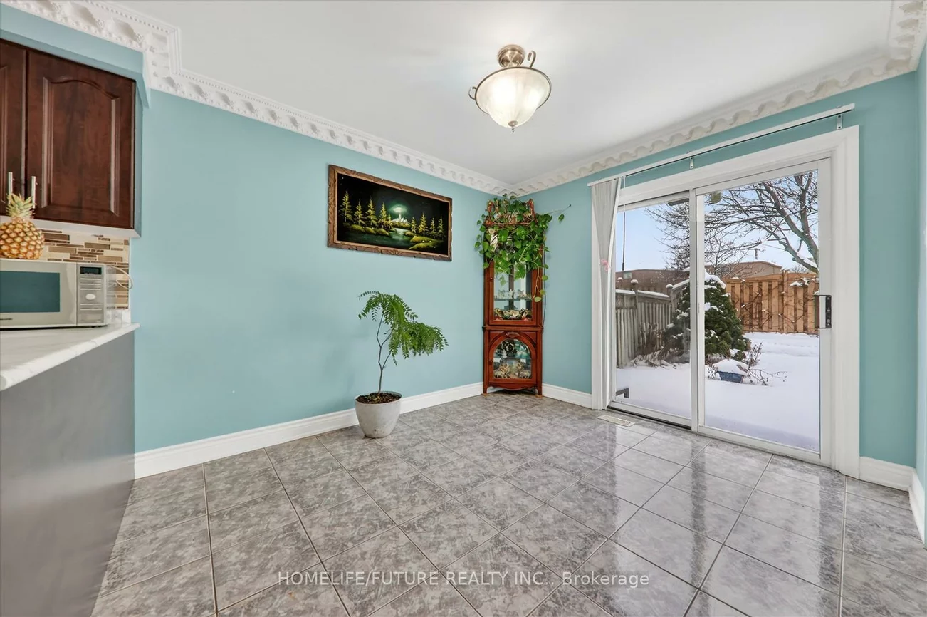 118, Doubtfire, Middlefield, Markham