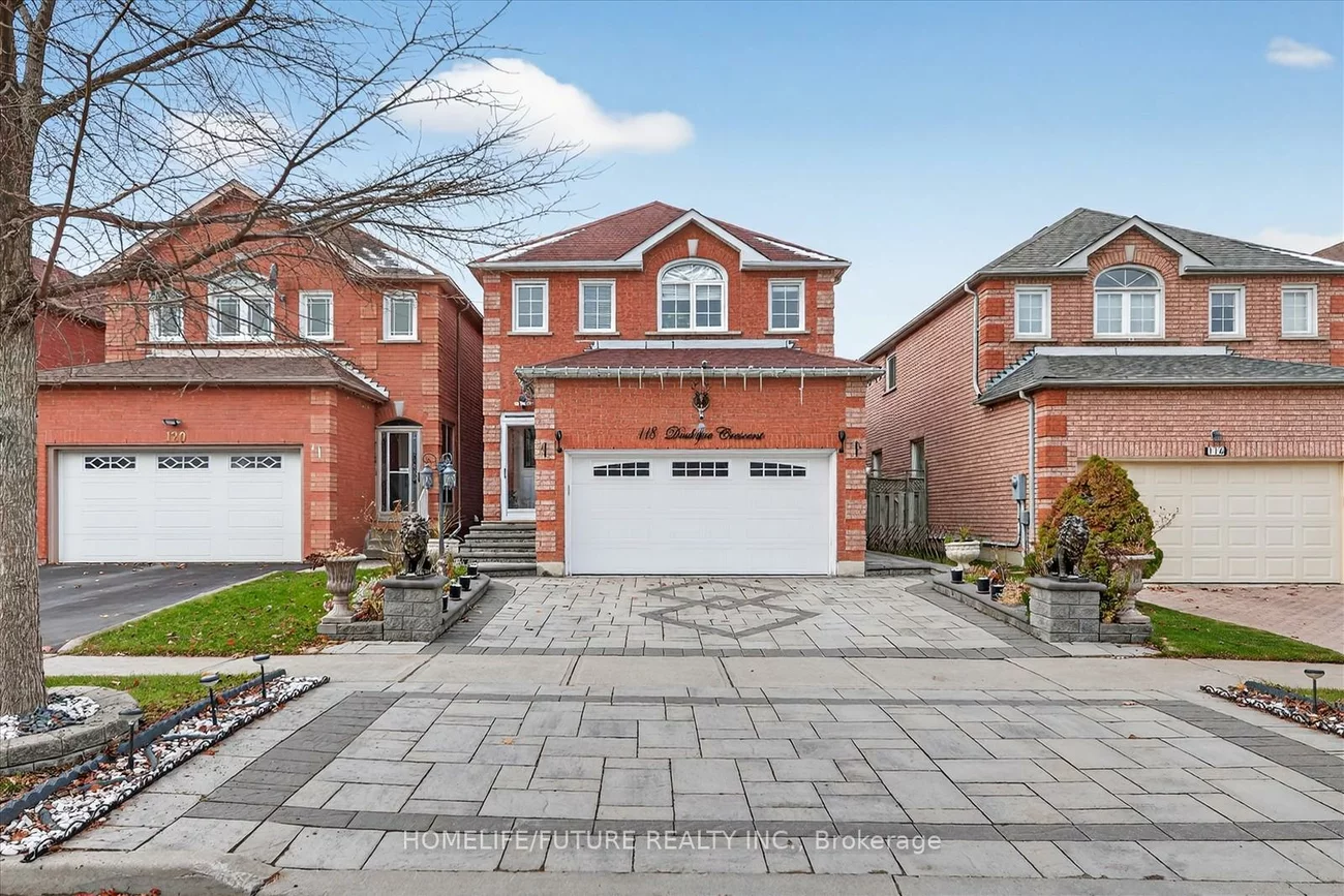 118, Doubtfire, Middlefield, Markham