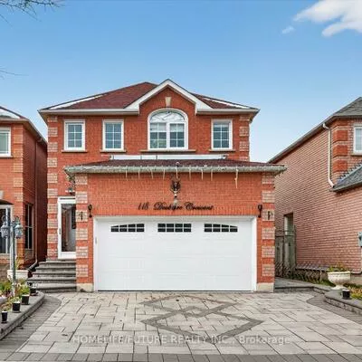 118, Doubtfire, Middlefield, Markham