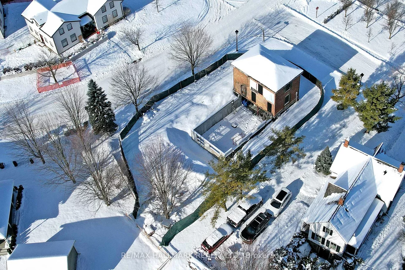 2, Alexander Hunter, Wismer, Markham