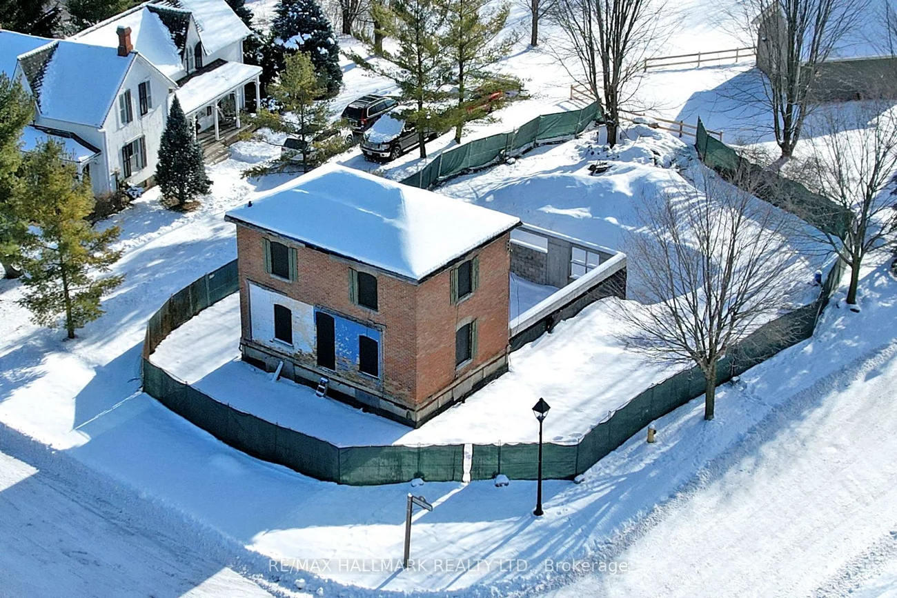 2, Alexander Hunter, Wismer, Markham