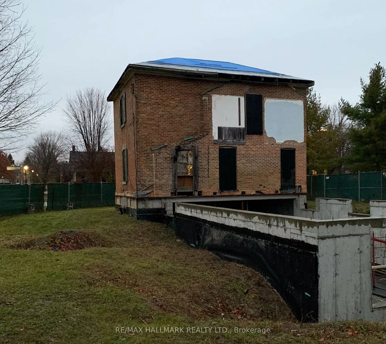 2, Alexander Hunter, Wismer, Markham