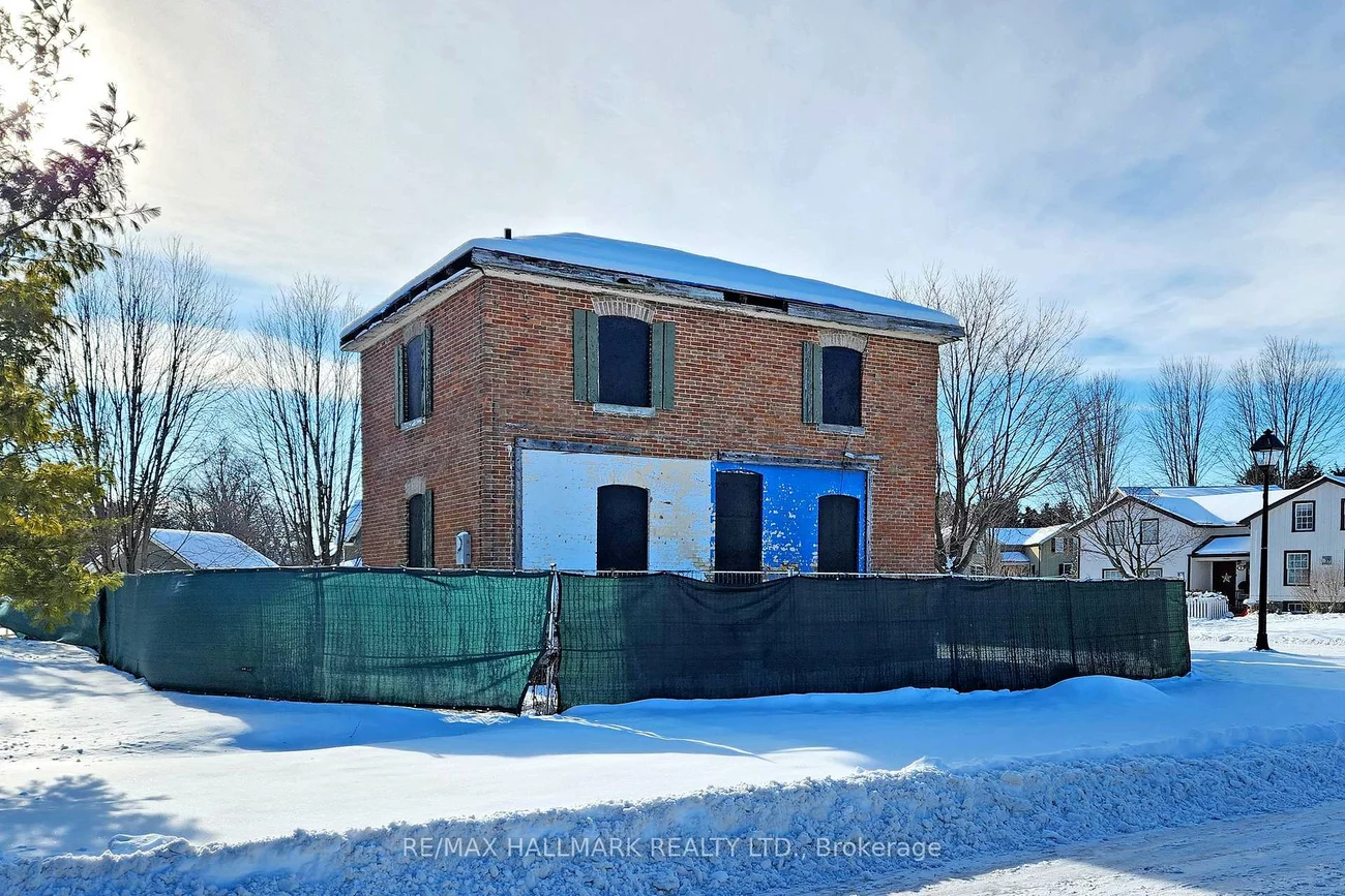 2, Alexander Hunter, Wismer, Markham