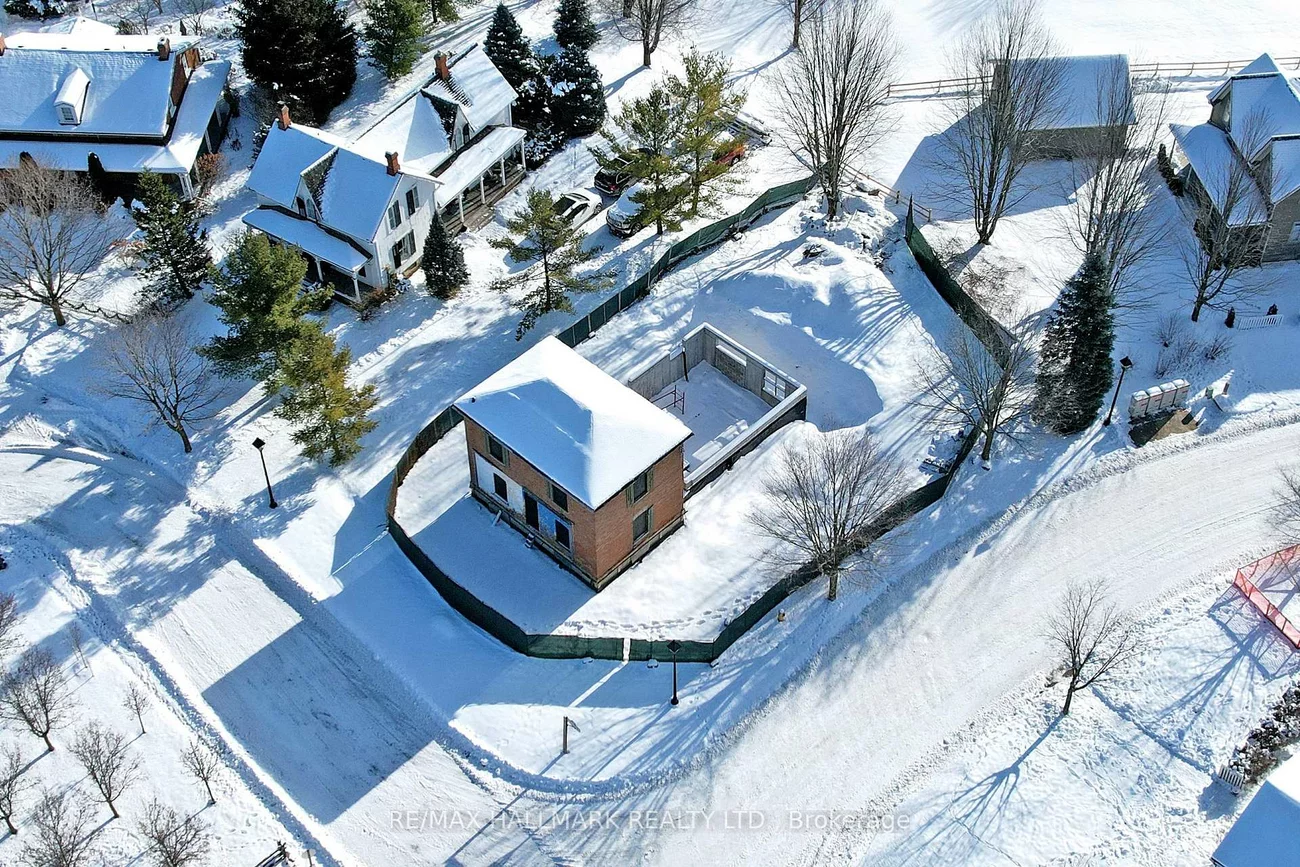 2, Alexander Hunter, Wismer, Markham