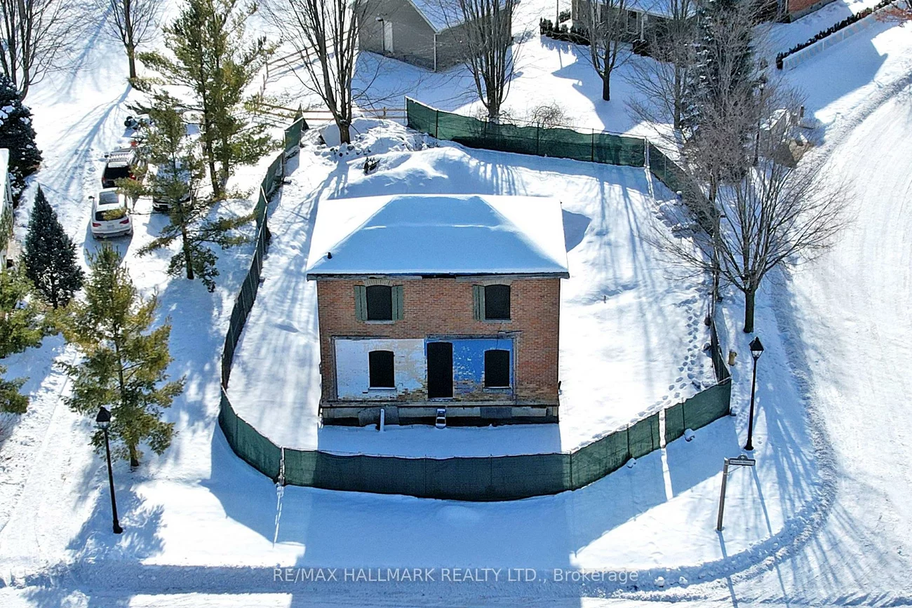 2, Alexander Hunter, Wismer, Markham