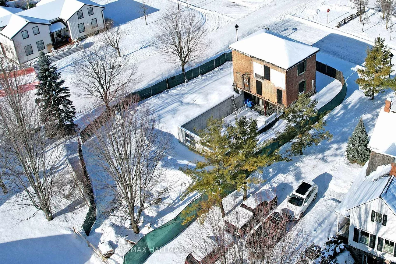 2, Alexander Hunter, Wismer, Markham