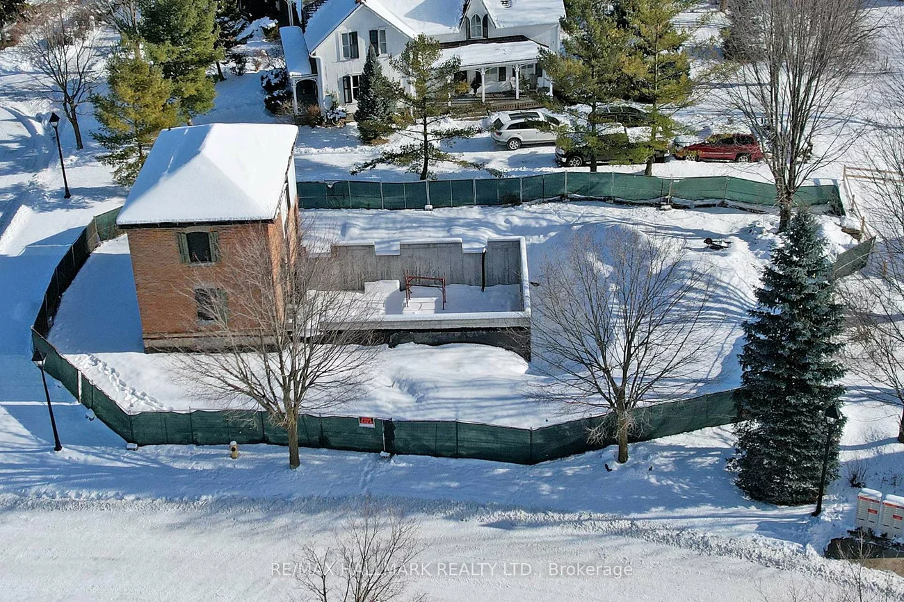 2, Alexander Hunter, Wismer, Markham