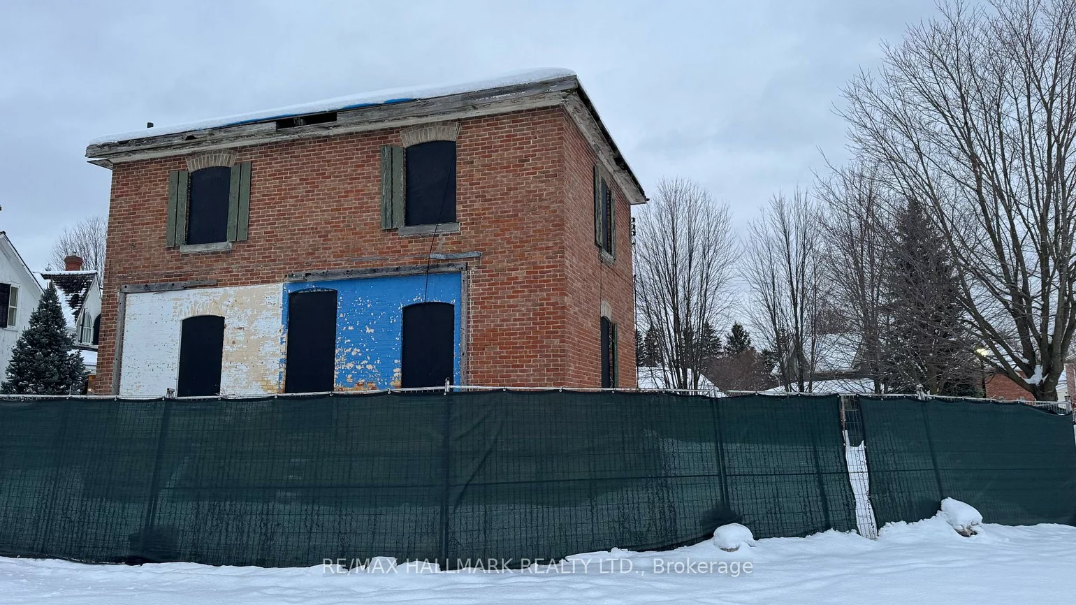 2, Alexander Hunter, Wismer, Markham