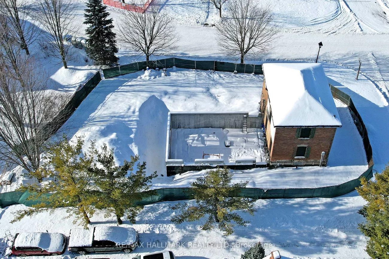 2, Alexander Hunter, Wismer, Markham