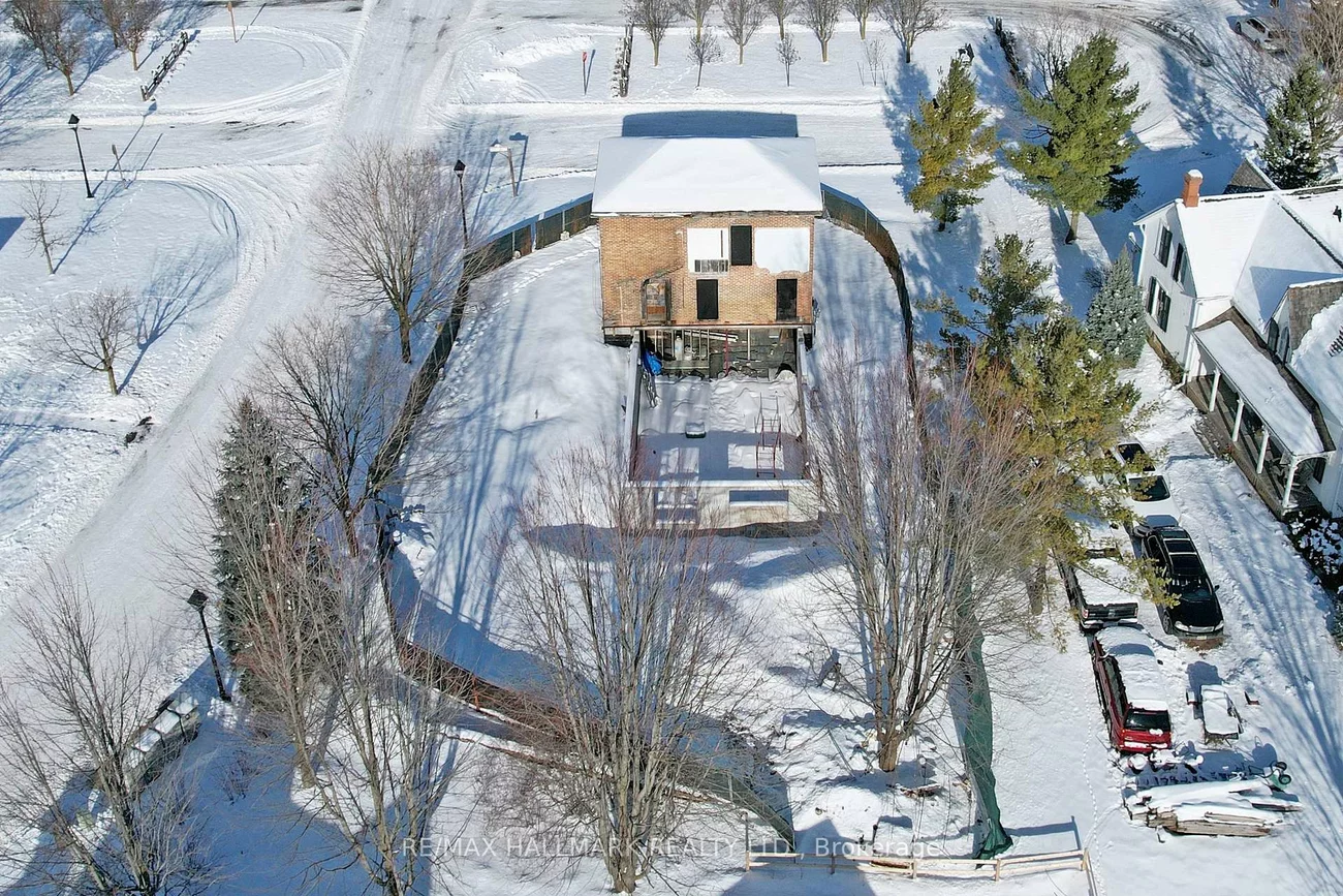 2, Alexander Hunter, Wismer, Markham