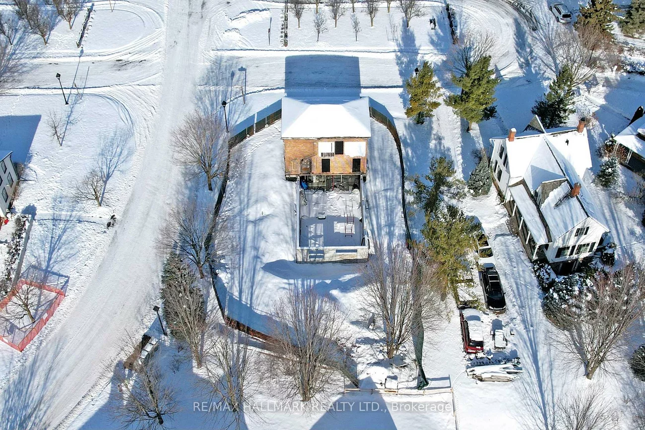 2, Alexander Hunter, Wismer, Markham