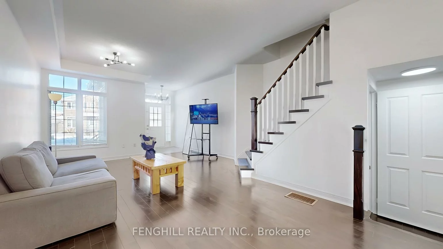 231, Bur Oak, Berczy, Markham