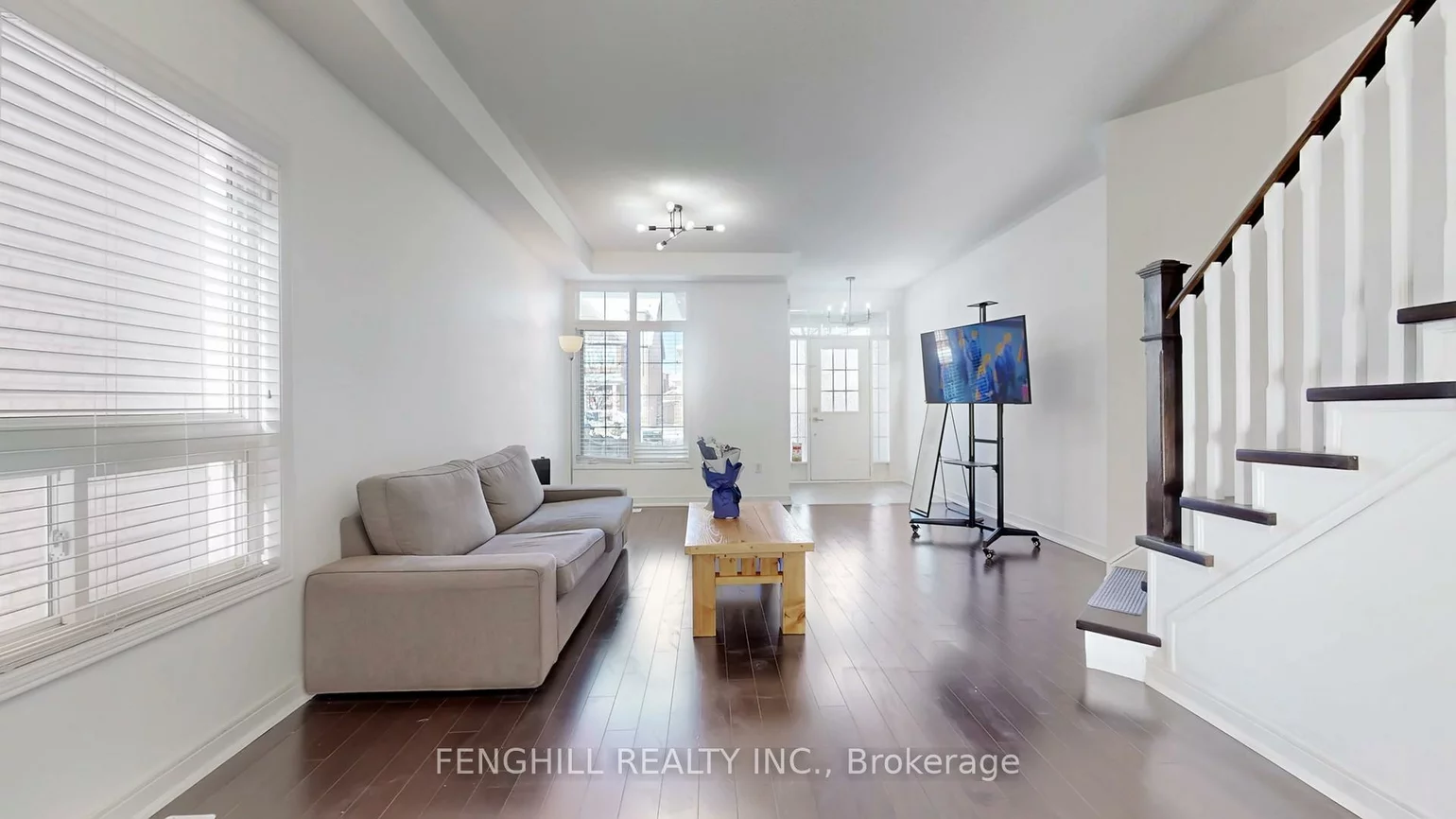 231, Bur Oak, Berczy, Markham