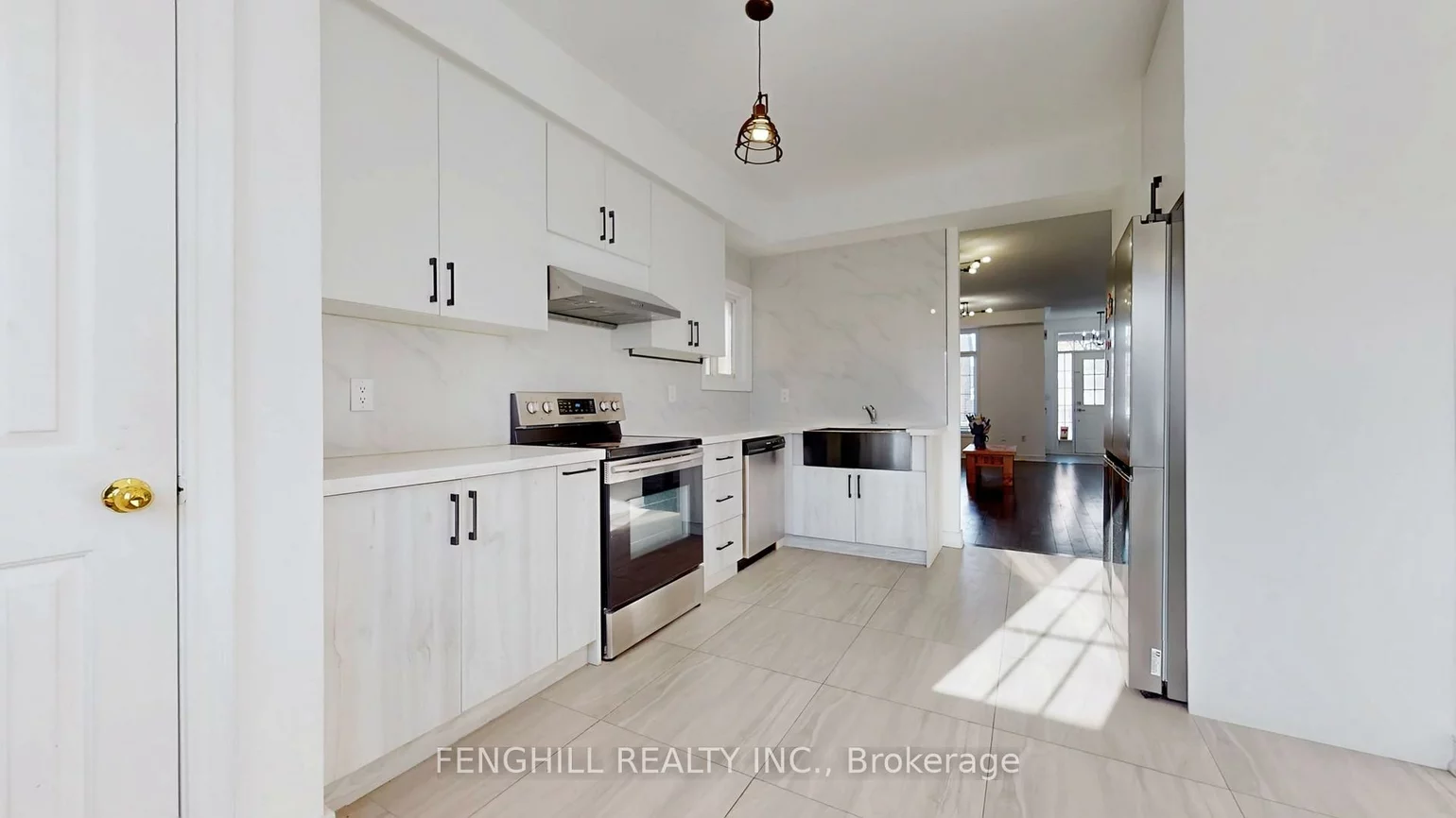 231, Bur Oak, Berczy, Markham