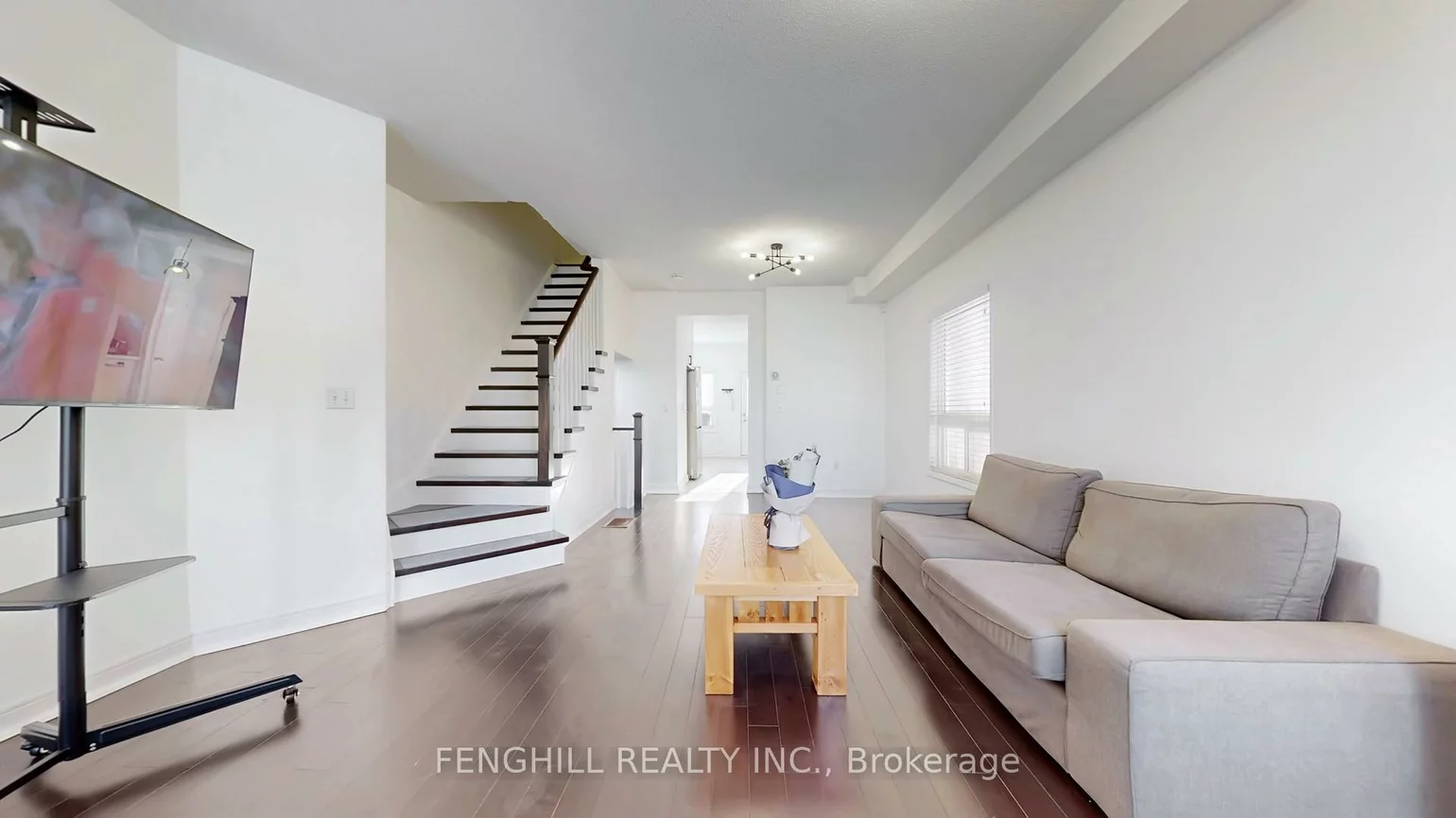 231, Bur Oak, Berczy, Markham