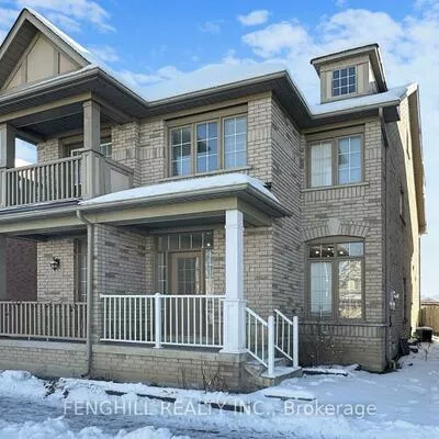 231, Bur Oak, Berczy, Markham