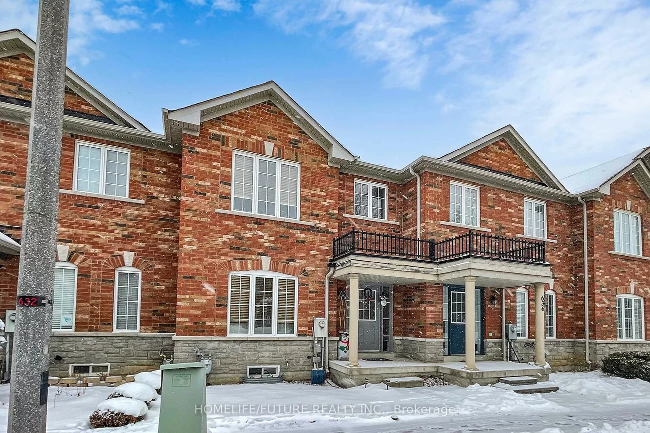 634, South Unionville, Village Green-South Unionville, Markham