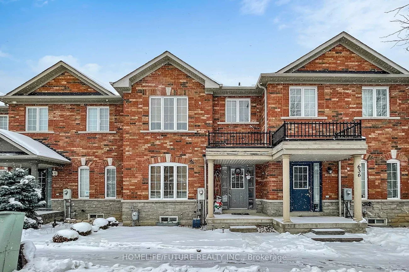 634, South Unionville, Village Green-South Unionville, Markham