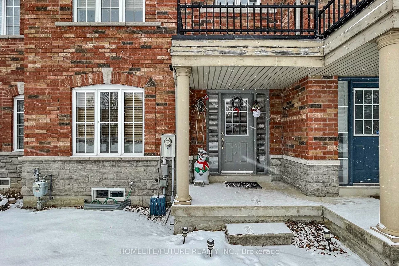 634, South Unionville, Village Green-South Unionville, Markham