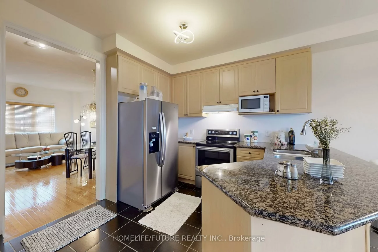 634, South Unionville, Village Green-South Unionville, Markham