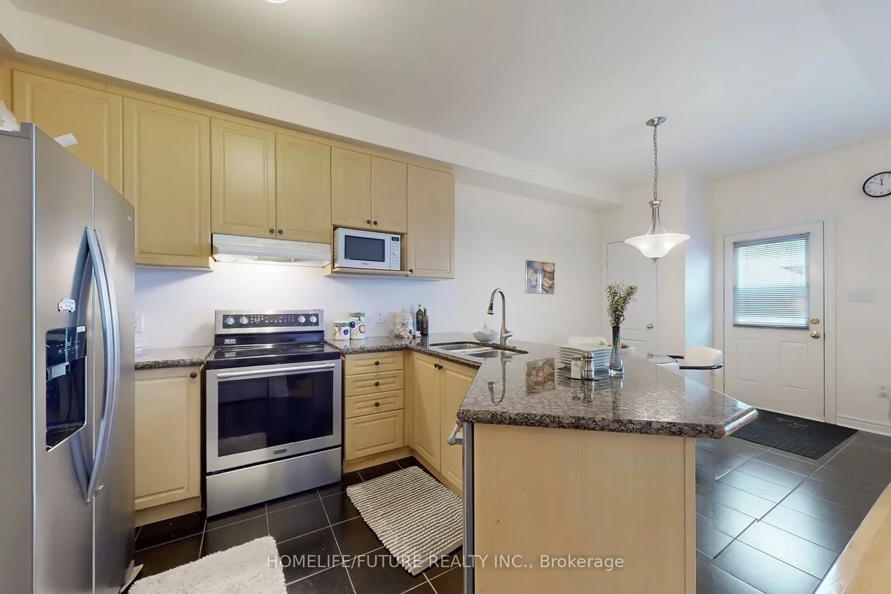 634, South Unionville, Village Green-South Unionville, Markham