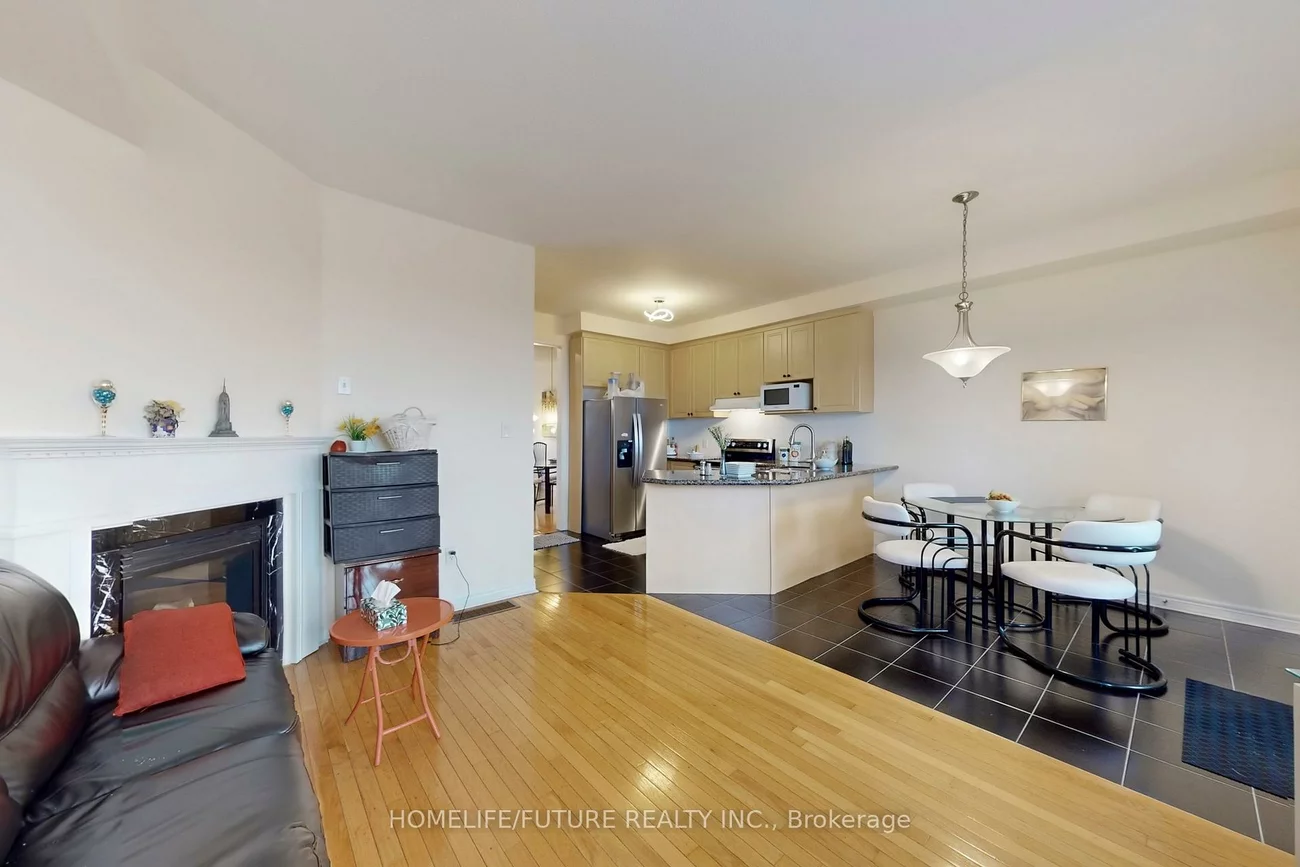 634, South Unionville, Village Green-South Unionville, Markham