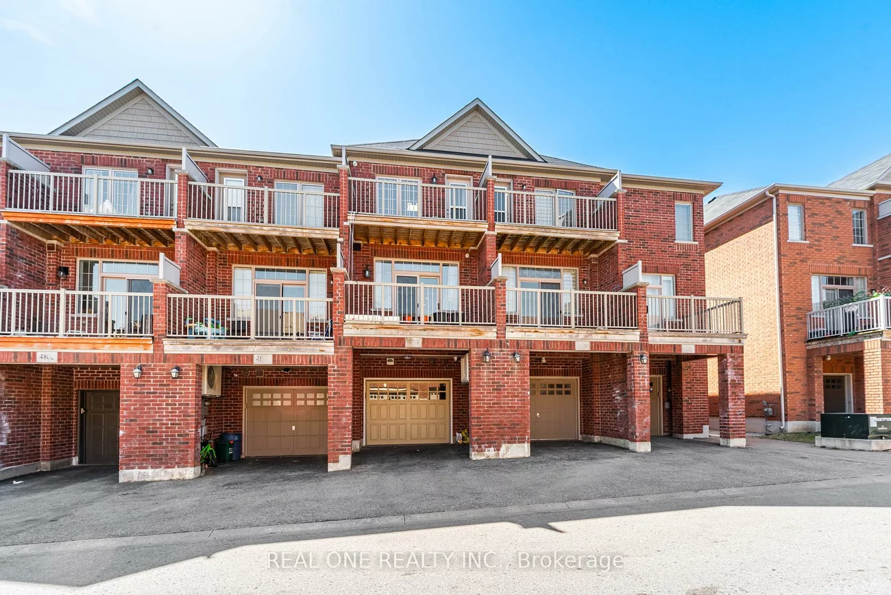 4798, 16th, Berczy, Markham