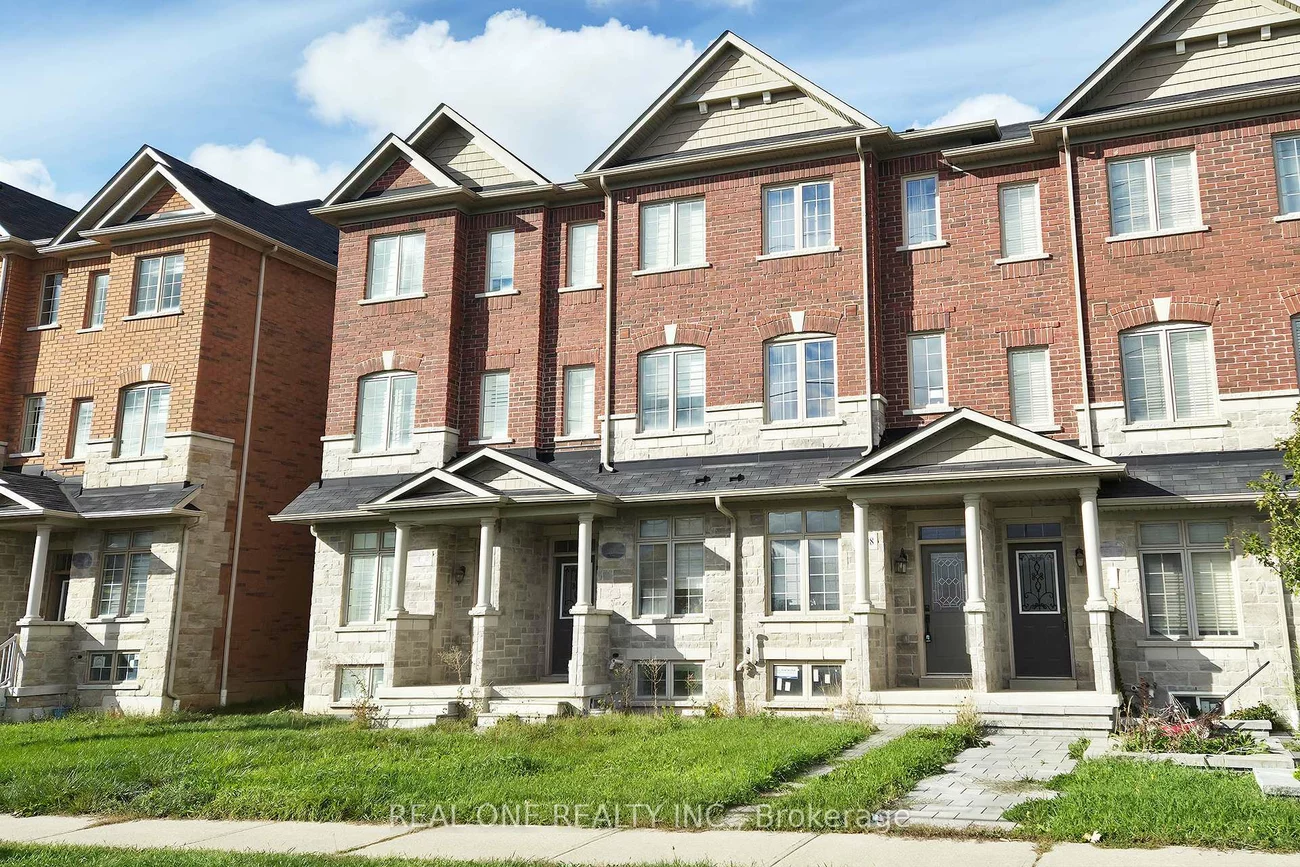 4798, 16th, Berczy, Markham