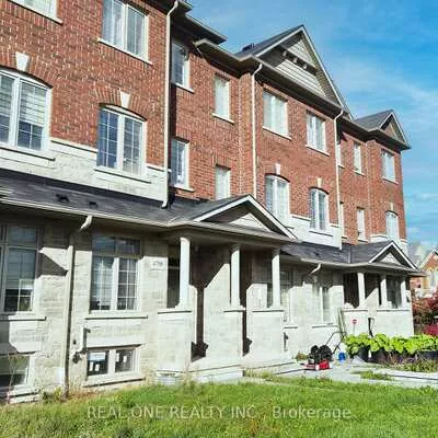 4798, 16th, Berczy, Markham