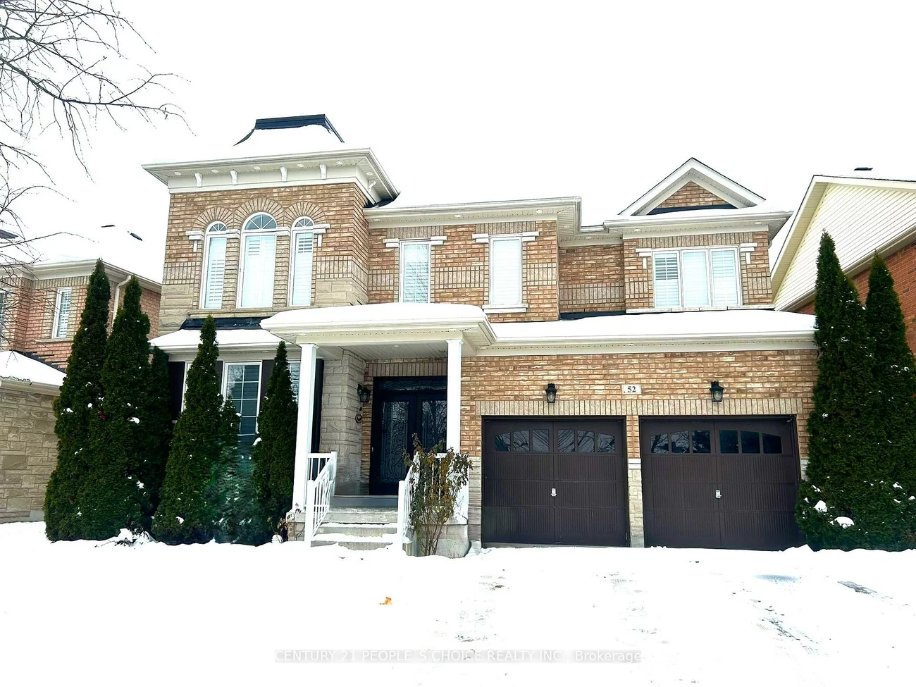 52, Smoothwater, Box Grove, Markham