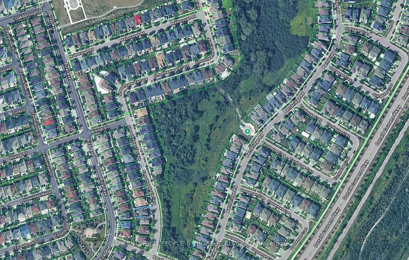 52, Smoothwater, Box Grove, Markham