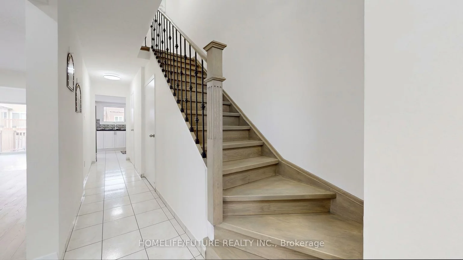 129, Northolt, Milliken Mills East, Markham